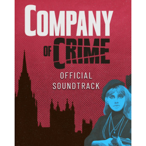 Company of Crime Official Soundtrack (PC) Steam Key