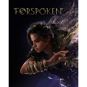 Forspoken (PC) Steam Key Forspoken (PC) Steam Key
