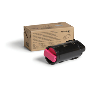 Genuine Xerox Magenta Extra High Capacity Toner Cartridge For The VersaLink C605 (16,800 PAGES)