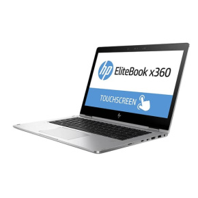 Notebook HP EliteBook x360 1030 G2 - Repas