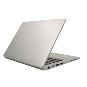 Notebook Dell Latitude 7300 Grey - Repas