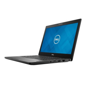 Notebook Dell Latitude 7290 - Repas