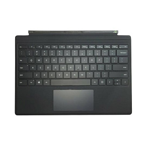 Notebook keyboard Microsoft US for Microsoft surface pro 3, 4, 5, 6, 7 (BOXED) Notebook keyboard Microsoft US for Microsoft surface pro 3, 4, 5, 6, 7 (BOXED)