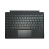 Notebook keyboard Microsoft US for Microsoft surface pro 3, 4, 5, 6, 7 (BOXED)