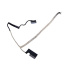 Notebook LVDS kábel HP for ZBook 17 G1, 17 G2 (PN: 733638-001, DC02001OK00) - Repas