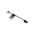 Notebook LVDS kábel Lenovo for ThinkPad X1 Yoga 4th Gen, PT1 FHD LCD Cable (PN: DC02C00FK10, SC10P95781)