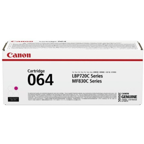 Canon CRG 064 Magenta, 5 000 str.