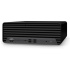 HP Elite SFF 800 G9, i5-12500, Intel HD, 1x8GB, SSD 256GB, noODD, W11Pro/W10Pro, 3-3-3, WiFi 6e + BT