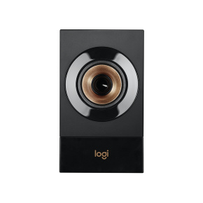 Logitech Z533/2.1/120W/Černá