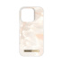 iDeal Fashion Case MagSafe iPhone 15 Pro Rose Pearl Marble