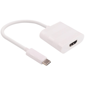 Prevodník USB3.1 na HDMI, rozlíšenie 4K*2K@30Hz Prevodník USB3.1 na HDMI, rozlíšenie 4K*2K@30Hz
