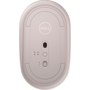 Dell Mobile Wireless Mouse - MS3320W - Ash Pink