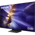 Samsung OLED TV 48" QE48S90F, 4K