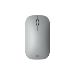 Myš Microsoft Wireless Mobile Mouse MT-1799 Platinum - Repas
