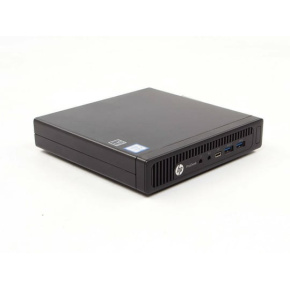 Počítač HP ProDesk 600 G2 DM - Repas