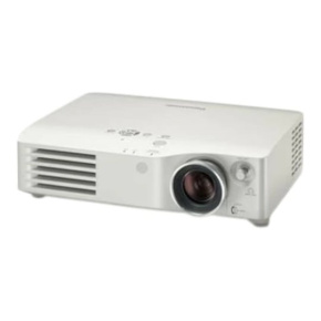 Projektor Panasonic PT-AX200E (No Rc) - Repas