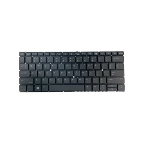 Notebook keyboard HP US for Elitebook x360 830 G5, 830 G6 (PN: L40527-001)