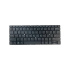 Notebook keyboard HP US for Elitebook x360 830 G5, 830 G6 (PN: L40527-001)
