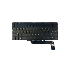 Notebook keyboard HP US for HP EliteBook x360 1030 G3