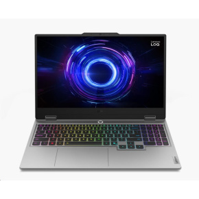 LENOVO NTB LOQ 15IRX10 - i5-13450HX,15.6" FHD IPS,16GB,512SSD,HDMI,RTX 5050 8GB,BezOS,2Y CC LENOVO NTB LOQ 15IRX10 - i5-13450HX,15.6" FHD IPS,16GB,512SSD,HDMI,RTX 5050 8GB,BezOS,2Y CC