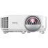 BENQ MW826STH, Projektor WXGA, Biely