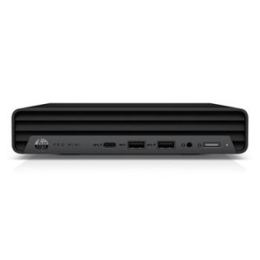 HP Pro/400 G9/Mini/i5-12500T/16GB/512GB SSD/UHD 770/W11P/3RNBD