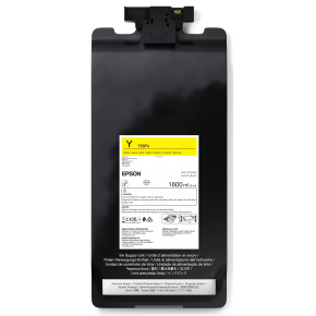 Epson P-Series 64'' Yellow IIPS Ink 1600ml