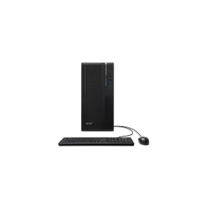 Acer Veriton/VS2720G_W_FR180W 82+/Midi/i3-14100/8GB/512GB/Intel int/W11P/3R
