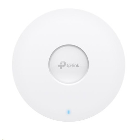 TP-Link EAP670 V1.2 AX5400 WiFi6 Access Point Omada SDN