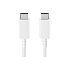 Samsung USB-C kábel (5A, 1.8m) White