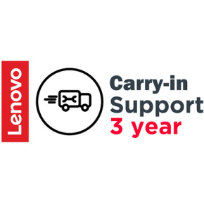 WARRANTY 3Y Courier/Carry-in
