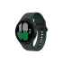 Samsung Galaxy Watch Active 4/44mm/Green/Sport Band/Green