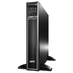 APC Smart-UPS X 1500VA Rack/Tower LCD 230V