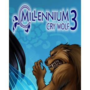 Millennium 3 Cry Wolf (PC) Steam Key