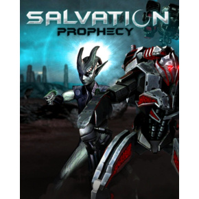 Salvation Prophecy (PC) Steam Key