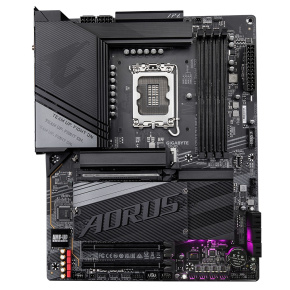 GIGABYTE Z790 AORUS ELITE X WIFI7/LGA 1700/ATX