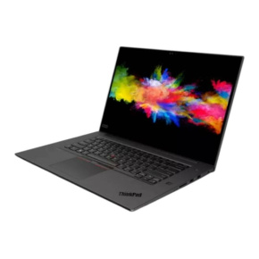 Notebook Lenovo ThinkPad P1 Gen 3 (Touchscreen)