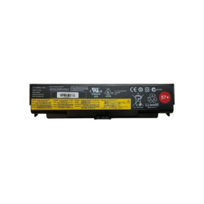 Notebook batéria Replacement for Lenovo ThinkPad L440, L540, T440P, T540P, W54 W541