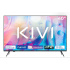 KIVI TV 40F760QB, 40" (100cm), HD LED TV, AndroidTV 11, Black, 1920x1080, 60 Hz,2x8W, 33 kWh/1000h ,HDMI ports 2