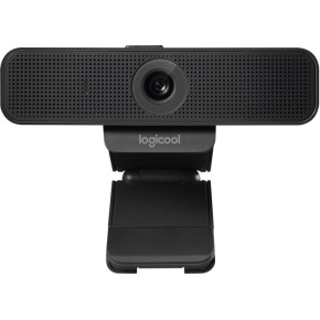 PROMO webová kamera Logitech FullHD Webcam C925e _