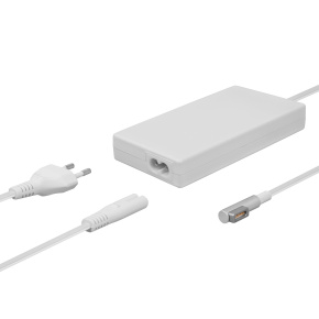 AVACOM nabíjací adaptér pre notebooky Apple 60W magnetický konektor MagSafe