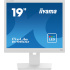 iiyama ProLite/B1980D-W5/19''/TN/1280x1024/60Hz/5ms/White/3R