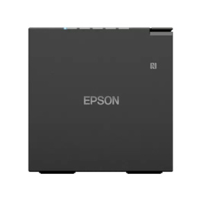 Epson TM-m30III (152): Wi-Fi + BT, čierna