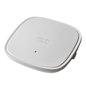 Catalyst 9120 Access point Wi-Fi 6 standards based 4x4 access point, External Antenna