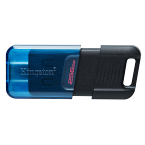 Kingston DataTraveler 80 M/256 GB/USB 3.2/USB-C