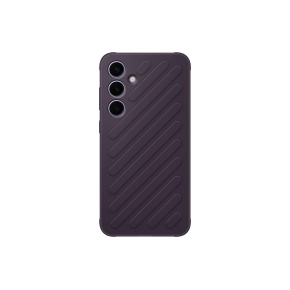 Samsung Tvrdený zadný kryt S24+ Dark Violet