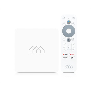 Homatics Box R Lite 4K Android TV