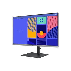 Samsung Business Monitor S43GC 27" LED IPS 1920x1080 Mega DCR 4ms 250cd DP HDMI Pivot 100Hz