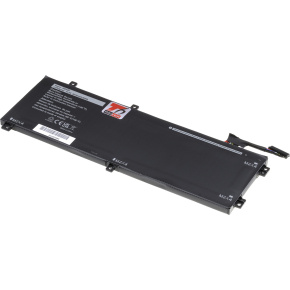 Batéria T6 Power Dell Precision 15 5520, 5530, XPS 15 9560, 9570, 4910mAh, 56Wh, 3cell, Li-pol