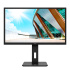 AOC Q32P2 31.5"W IPS LED 2560x1440 20 000 000:1 4ms 250cd HDMI DP pivot repro